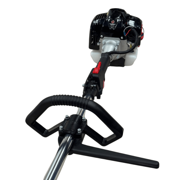 DESBROZADORA CURVA DE 26CC KOSHIRO - Imagen 8