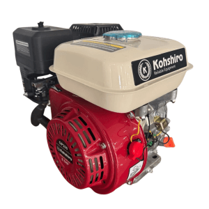 Motor Estacionario GP200 6.5 hp Kohshiro