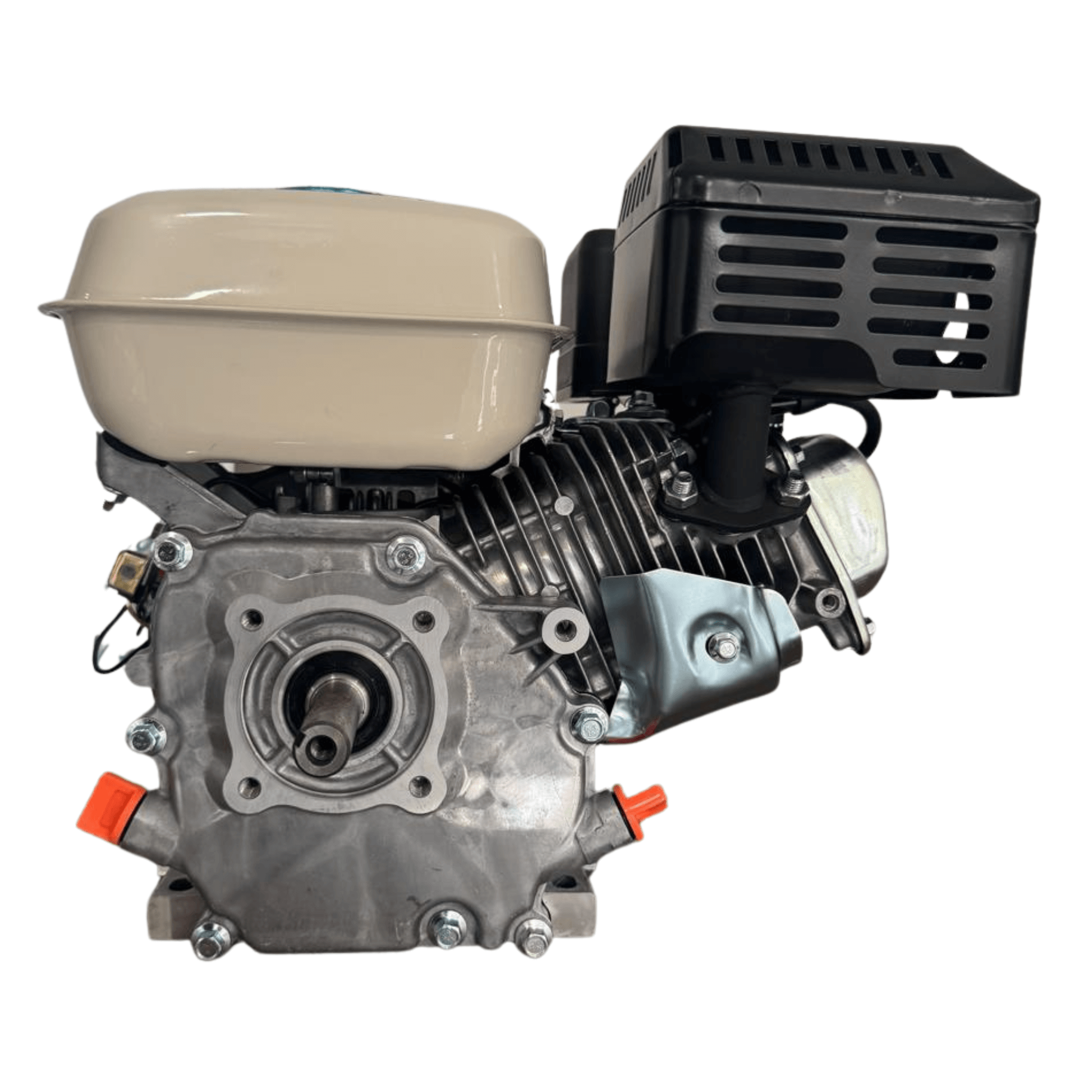 Motor Estacionario GP200 6.5 hp Kohshiro - Imagen 5