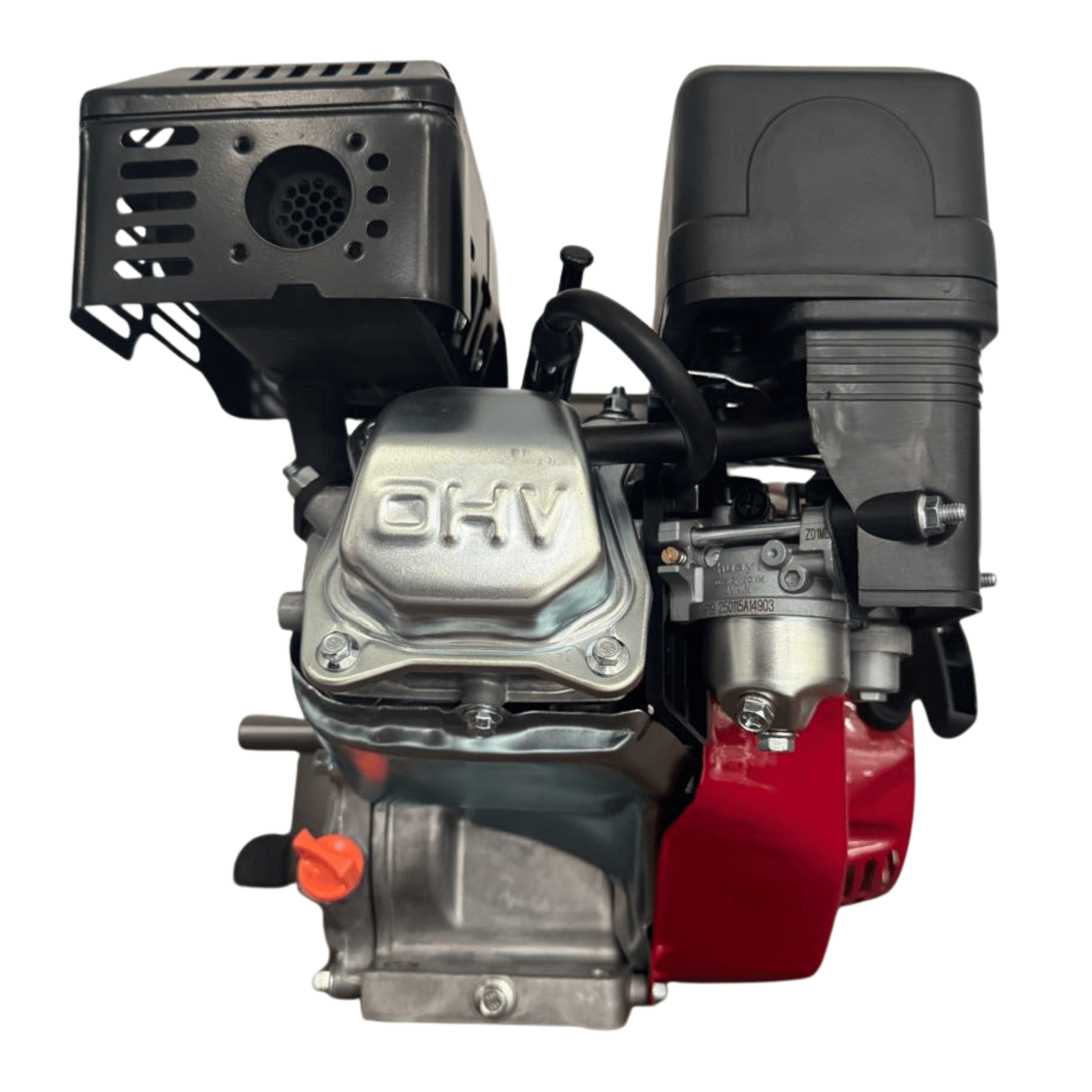 Motor Estacionario GP200 6.5 hp Kohshiro - Imagen 6