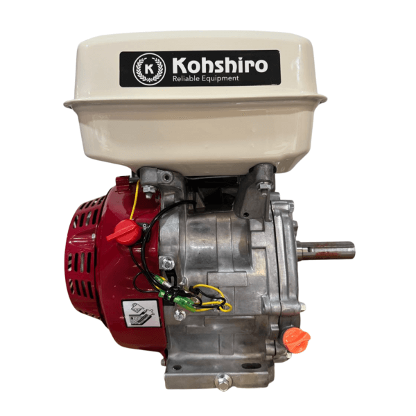 Motor Estacionario de 9 hp GP270 Kohshiro - Imagen 3
