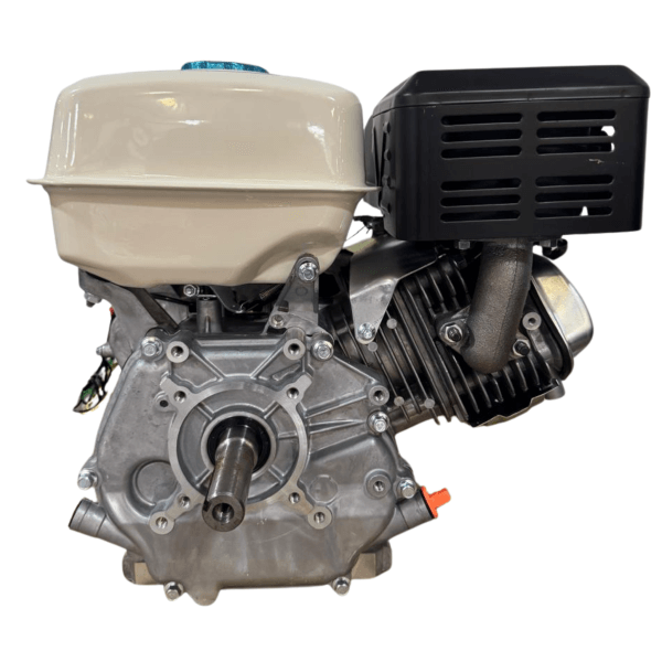 Motor Estacionario de 9 hp GP270 Kohshiro - Imagen 4