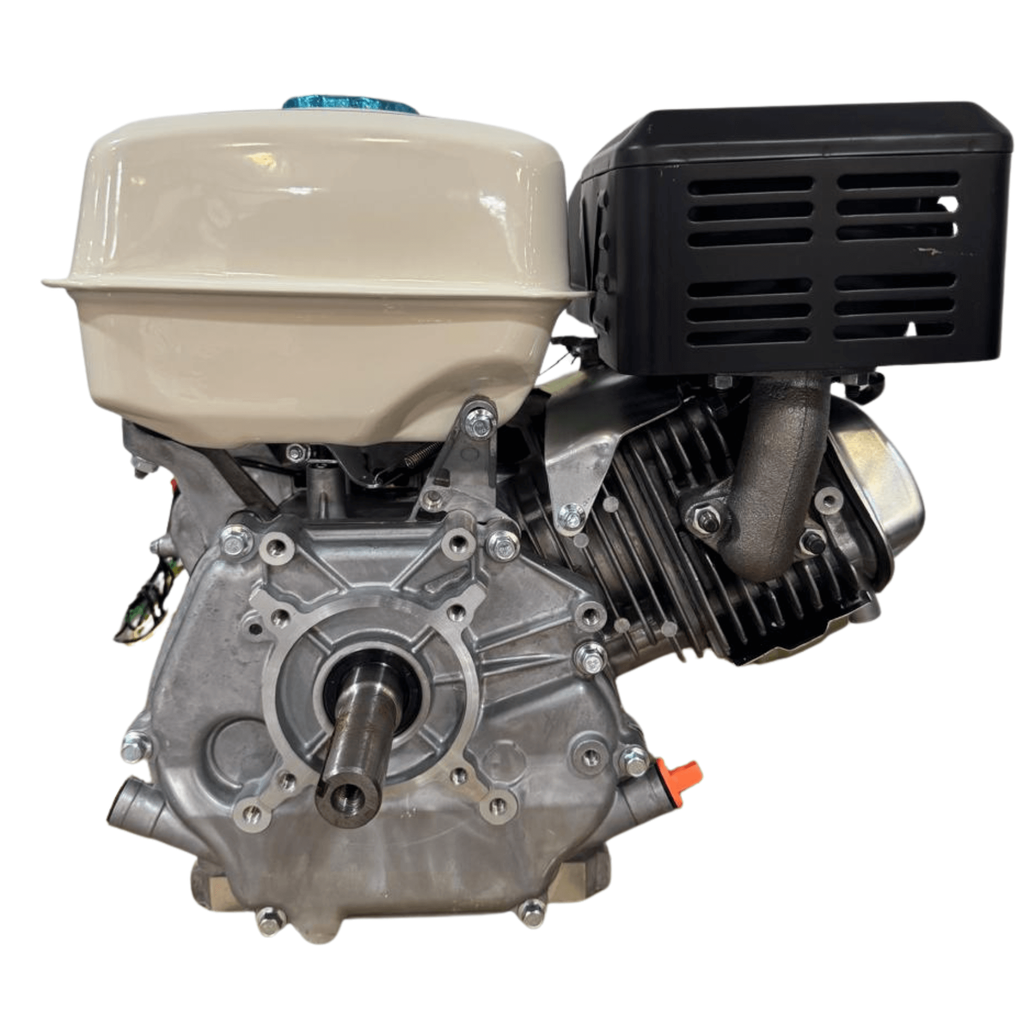 Motor Estacionario de 9 hp GP270 Kohshiro - Imagen 4