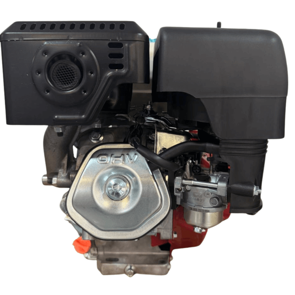 Motor Estacionario de 9 hp GP270 Kohshiro - Imagen 5