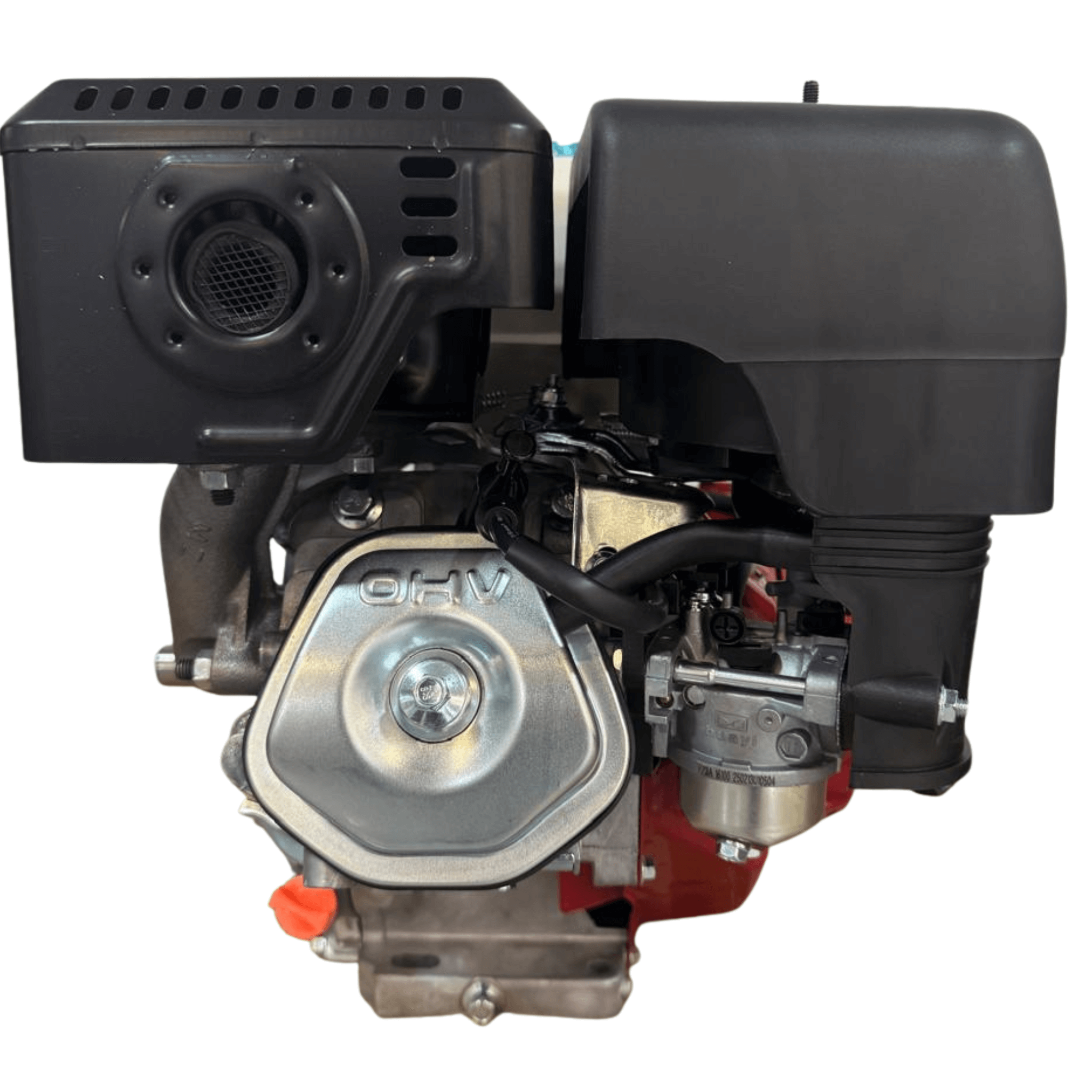 Motor Estacionario de 9 hp GP270 Kohshiro - Imagen 5