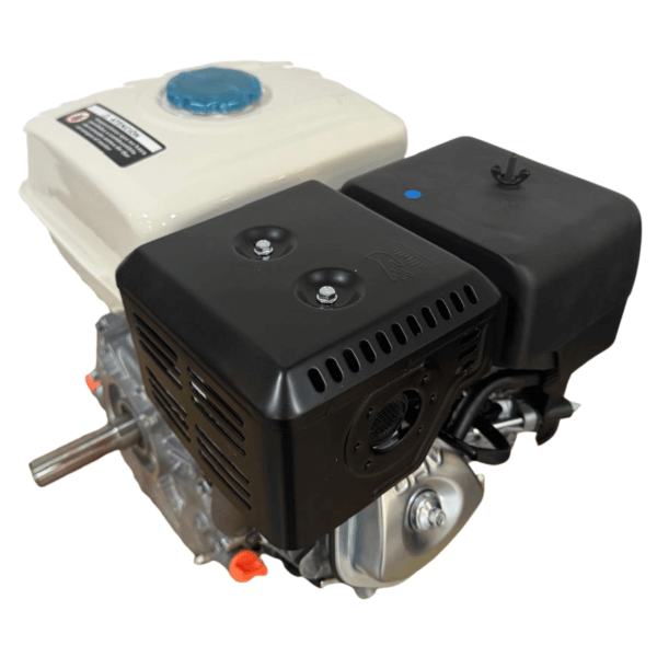 Motor Estacionario de 9 hp GP270 Kohshiro - Imagen 6