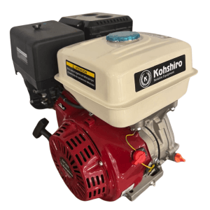 Motor Estacionario a Gasolina GP390 13 hp Kohshiro