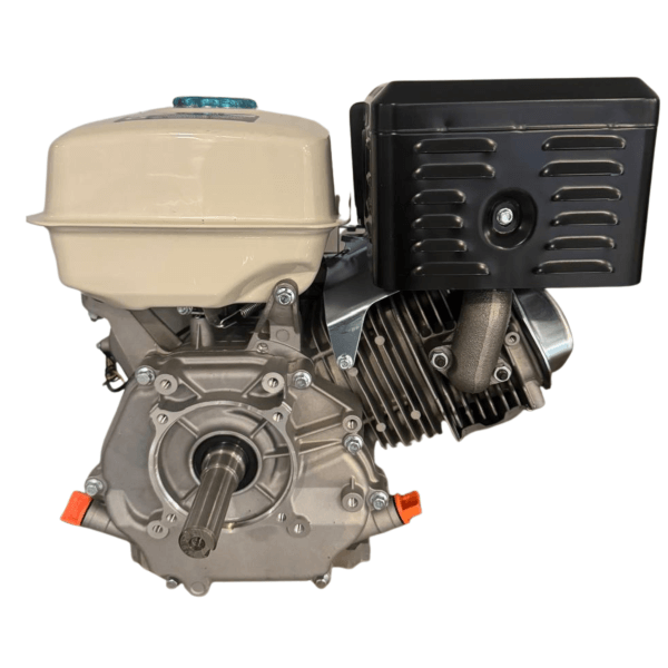 Motor Estacionario a Gasolina GP390 13 hp Kohshiro - Imagen 4