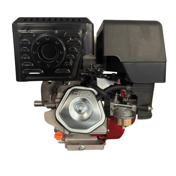 Motor Estacionario a Gasolina GP390 13 hp Kohshiro - Imagen 5