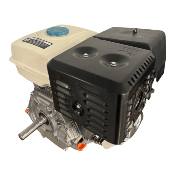 Motor Estacionario a Gasolina GP390 13 hp Kohshiro - Imagen 6