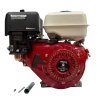 Motor Piranha de 9 HP