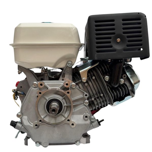 Motor Piranha 13 HP - Imagen 2