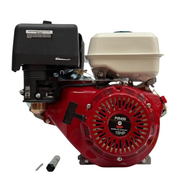 Motor Piranha de 16 HP