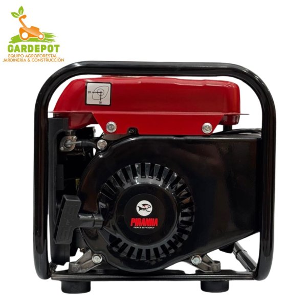 Generador Piranha PIR950 - Imagen 3