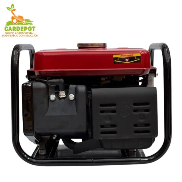 Generador Piranha PIR950 - Imagen 2