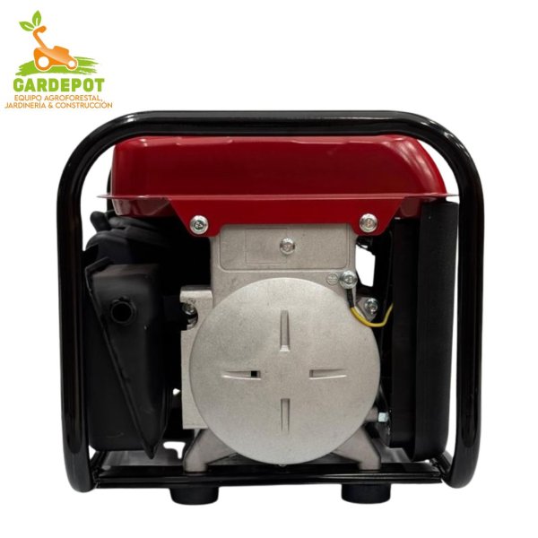Generador Piranha PIR950 - Imagen 4