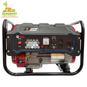 Generador PIR3500