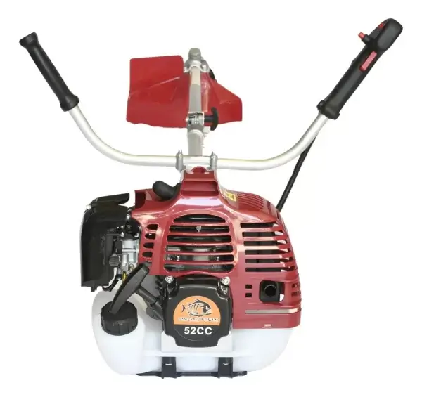 Desbrozadora PIRBC52CC - Imagen 2