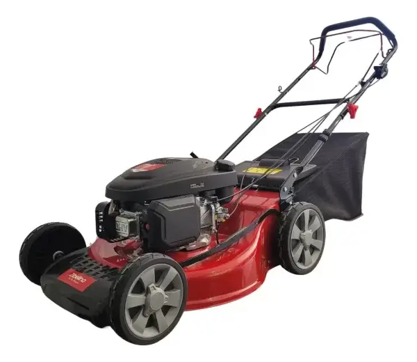 Podadora Zibellina ZIP166CCSP a Gasolina 166cc 4 T - Imagen 3