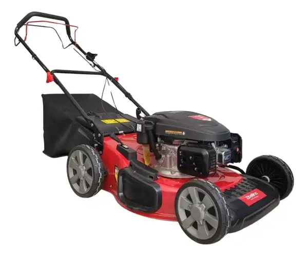 Podadora Zibellina ZIP166CCSP a Gasolina 166cc 4 T