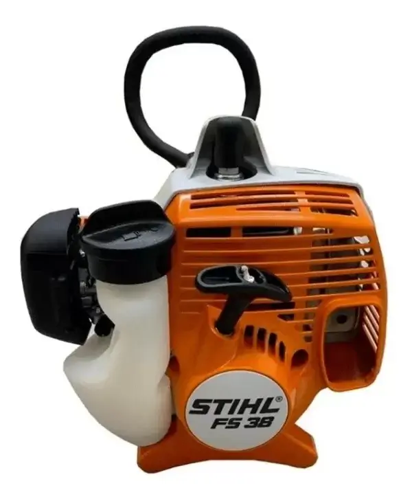 Desbrozadora de césped Stihl FS 38 - Imagen 5