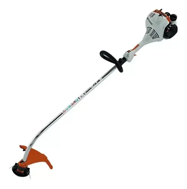 Desbrozadora de césped Stihl FS 38 - Imagen 4
